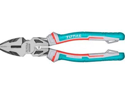 Kleště kombinované, industrial, 240mm, CrV