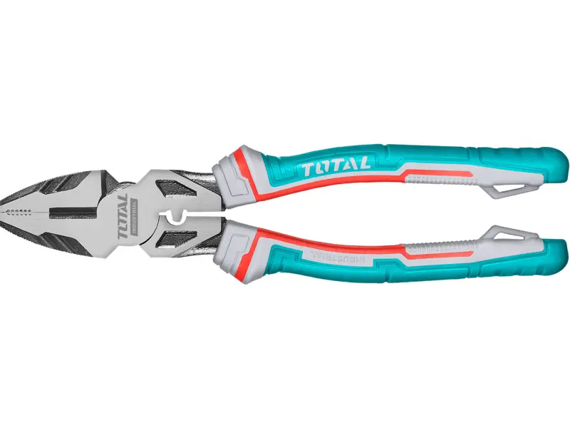 Kleště kombinované, industrial, 240mm, CrV Kleště kombinované, industrial, 240mm, CrV