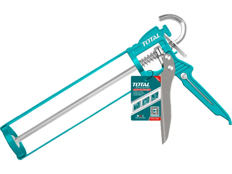 Pistole vytlačovací, délka 235mm Pistole vytlačovací, délka 235mm