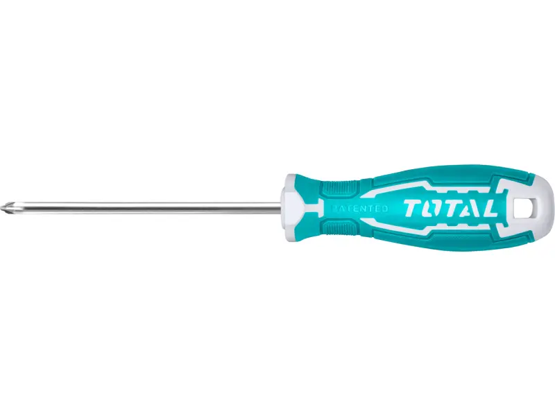 Šroubovák, PZ 1x100mm, industrial Šroubovák, PZ 1x100mm, industrial