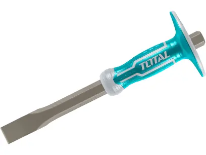 Sekáč plochý s plastovým chráničem, 305mm, 40cr