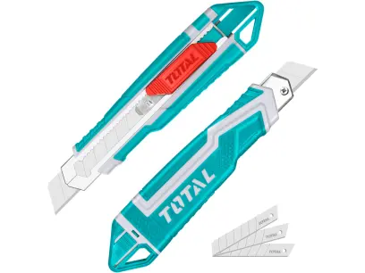 Nůž ulamovací s kovovou výztuhou, SK5