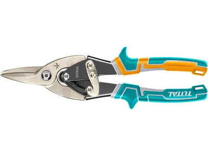 Nůžky na plech převodové, industrial, HCS