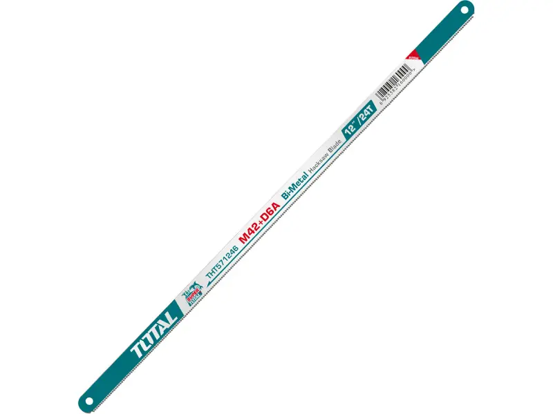 Plátek pilový na kov, Bi-metal, 24T, 300mm, industrial