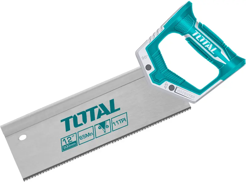 Pila na dřevo - čepovka, 300mm