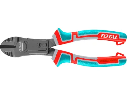 Kleště štípací boční převodové, 230mm, industrial