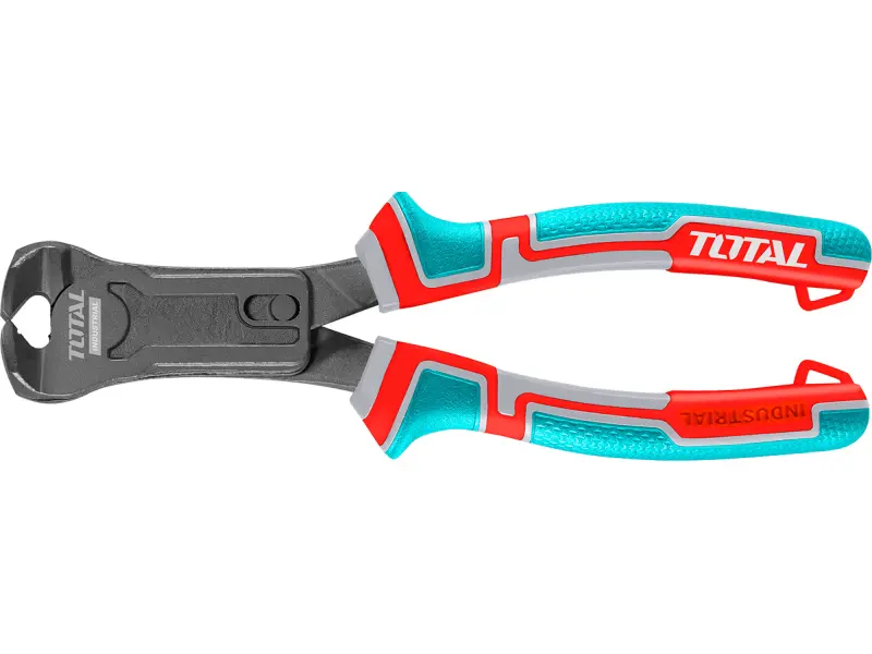 Kleště štípací čelní převodové, industrial, 215mm, CrV Kleště štípací čelní převodové, industrial, 215mm, CrV