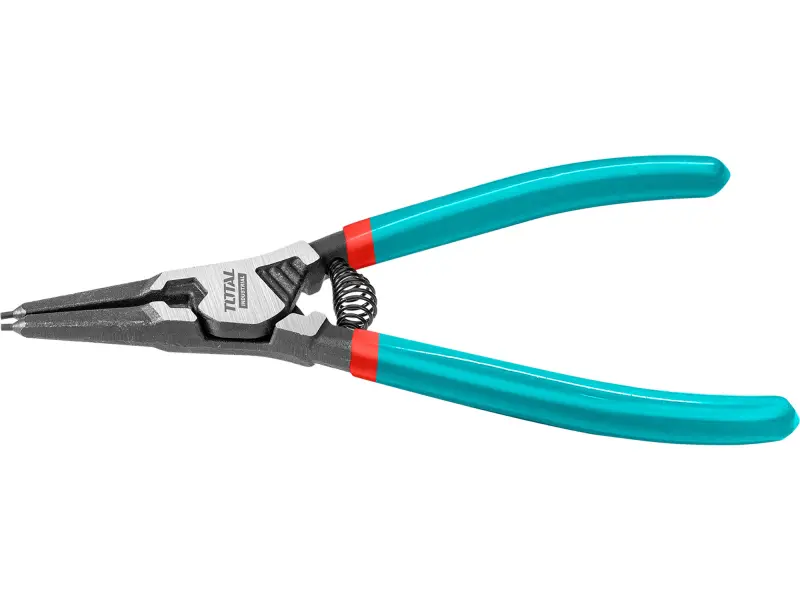 Kleště na pojistné kroužky, 180mm, industrial Kleště na pojistné kroužky, 180mm, industrial