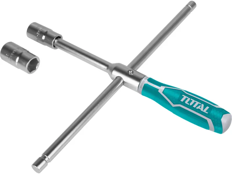 Klíč na kola, industrial, 40cm Klíč na kola, industrial, 40cm