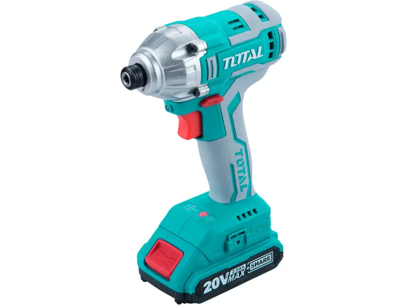 utahovák rázový AKU 1/4 utahovák rázový AKU 1/4