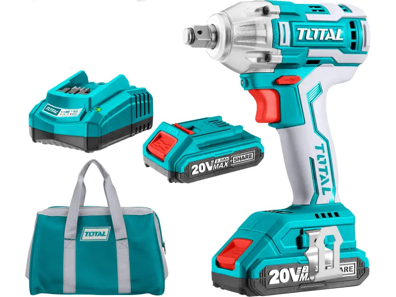 utahovák rázový AKU 1/2 utahovák rázový AKU 1/2