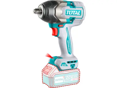 Utahovák rázový AKU 1/2