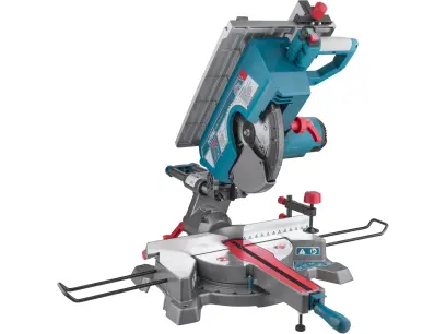 Pila stolní a pokosová kombinovaná, 1800W, industrial