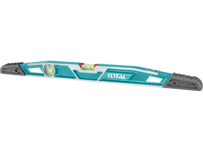 Vodováha, heavy duty, industrial, 60cm