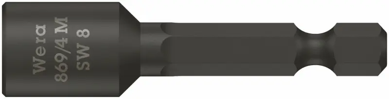 869/4 M NÁSTAVEC NÁSTRČNÝ 6,3 6,3 - 8.0x50.0 869/4 M NÁSTAVEC NÁSTRČNÝ 6,3 6,3 - 8.0x50.0