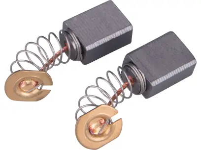 uhlíky náhradní 8893311C 2ks