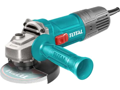 Bruska úhlová TG10711556, 115mm, 750W, industrial