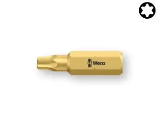 867/1 Z TORX® HF TX 25x25 BIT TORX S PŘIDRŽOVACÍ FUNKCÍ