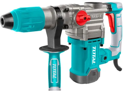 Kladivo vrtací a sekací, SDS MAX, 10J, industrial