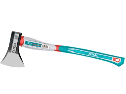 Sekera THAX061250, sklolaminátová násada, 1250g