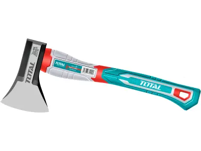 Sekera THAX061600, sklolaminátová násada, 600g