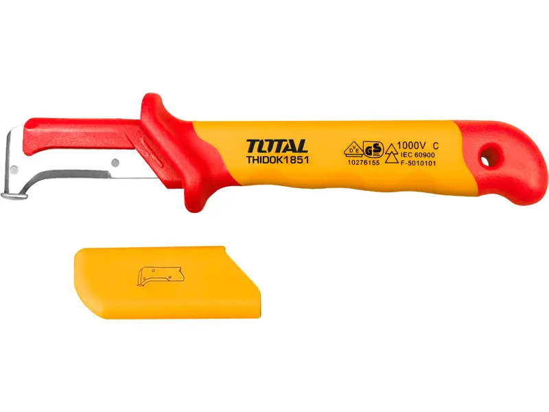 Elektrikářský nůž na kabely THIDCK1851, industrial Elektrikářský nůž na kabely THIDCK1851, industrial