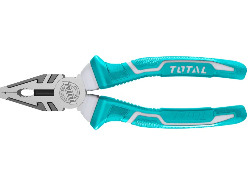 Kleště kombinované THT110606P, 160mm Kleště kombinované THT110606P, 160mm