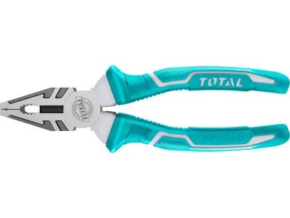 Kleště kombinované THT110706P, 180mm