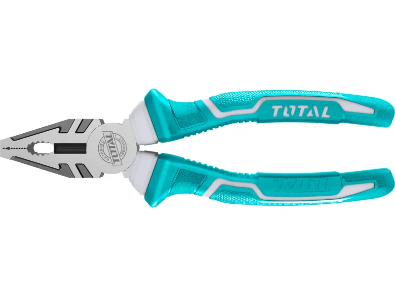 Kleště kombinované THT110706P, 180mm Kleště kombinované THT110706P, 180mm