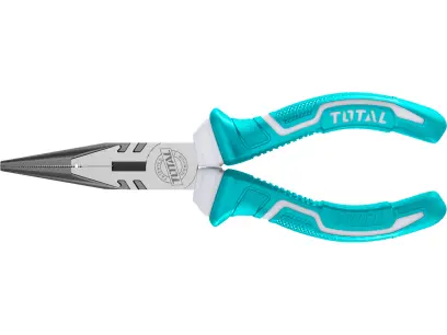 Kleště půlkulaté přímé THT120606P, 160mm