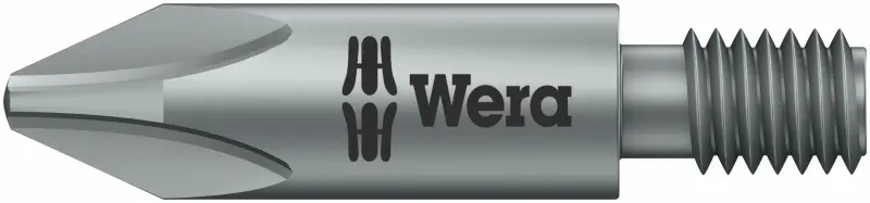 WERA NASTAVEC PH 2/33  M6 851/15