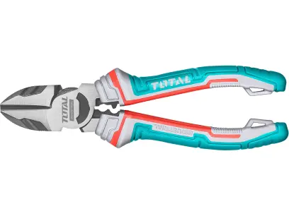 Kleště štípací boční THT230606S, industrial, 160mm, CrV