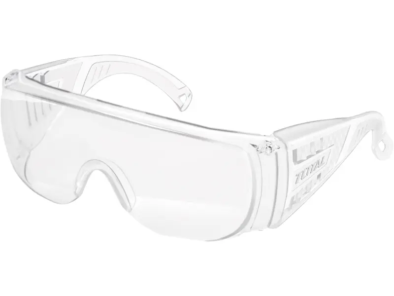 Brýle ochranné TSP304, čiré