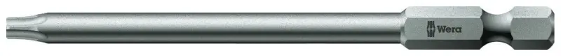 867/4 Z TORX® BIT TORX TX 40x89 867/4 Z TORX® BIT TORX TX 40x89