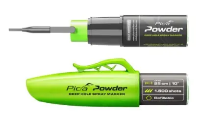 Pica Powder Spraymarker 2020