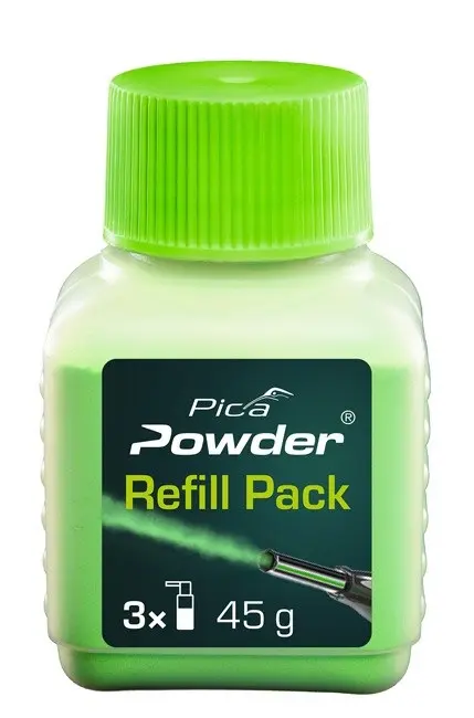 Náplň náhradní pro Pica Powder Spraymarker 2030 blistr