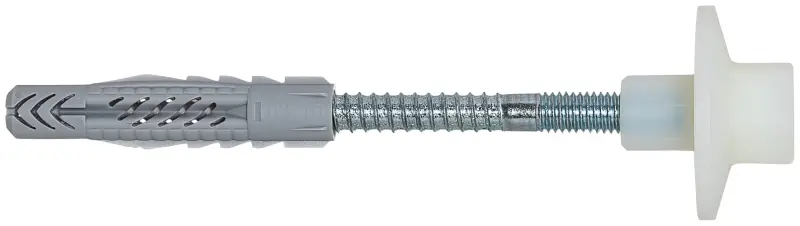 fischer upevnění umyvadel a pisoárů WD 8 x 90