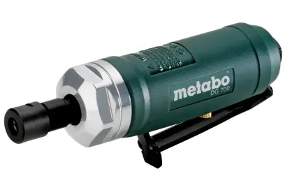 METABO Pneumatická přímá bruska DG 700