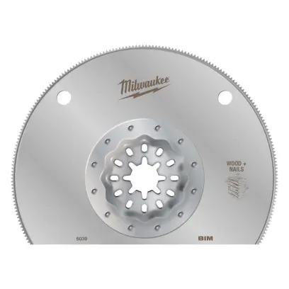 Milwaukee Široký nůž do multimat. 100x28 mm (1ks)