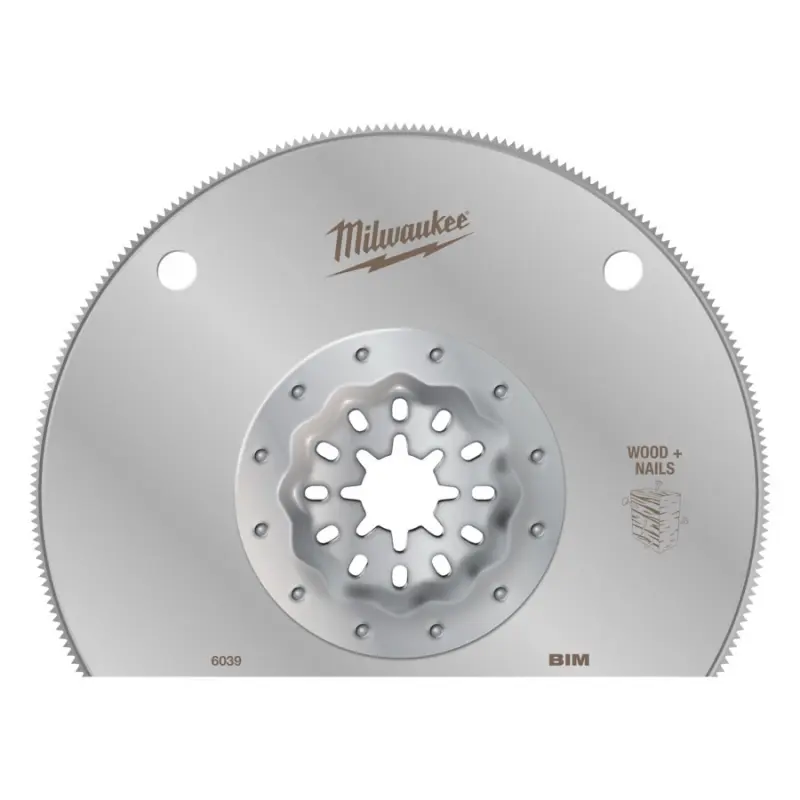 Milwaukee Široký nůž do multimat. 100x28 mm (1ks)