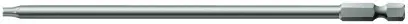 867/4 Z TORX® BIT TORX TX 10x152