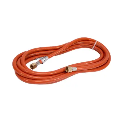 XTLINE Hadice plynová k opalovacím soupravám 3/8