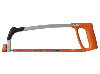 Ruční rámová pila na kov BAHCO 317