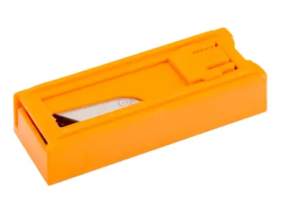 Náhradní čepele BAHCO KBGU-10 ks