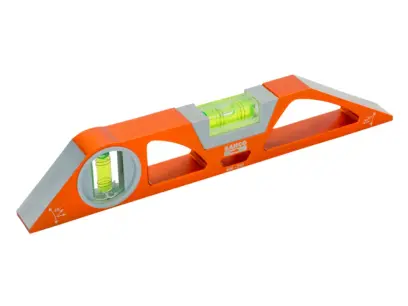 Lešenářská vodováha BAHCO 466-250