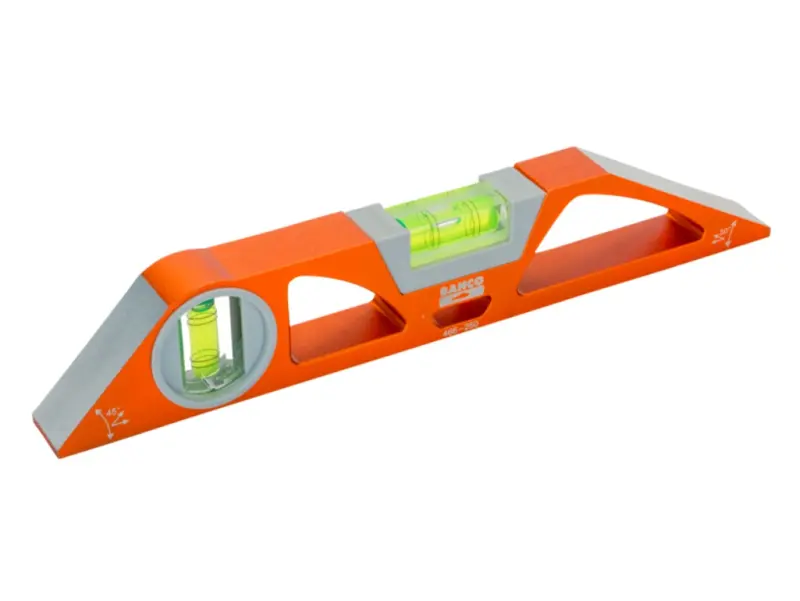 Lešenářská vodováha BAHCO 466-250