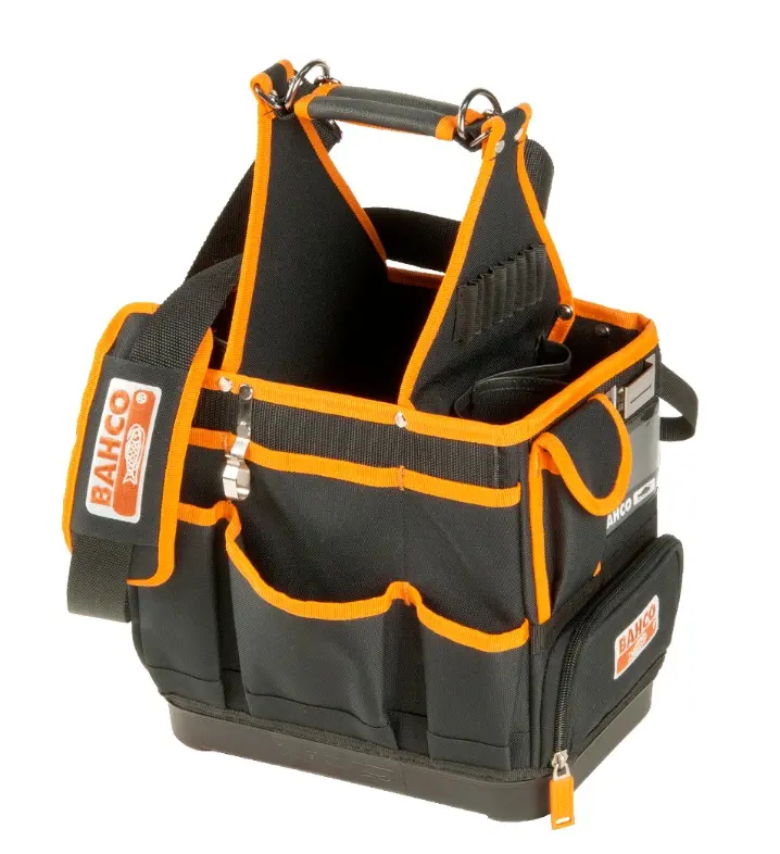 Dílenská brašna na nářadí pro elektrikáře 4750FB3-12