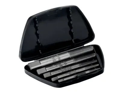 Sada vytahováků zalomených šroubů 5ks