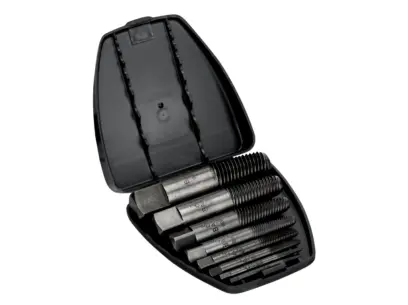 Sada vytahovačů zalomených šroubů BAHCO 1435/8