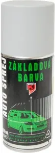 Auto-K Color Škoda základní barva ve spreji, 0632 šedá, 150 ml
